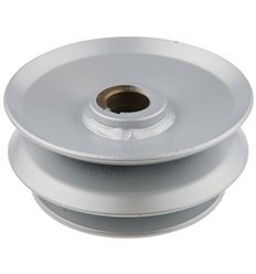 Husqvarna  Double Pulley Assy