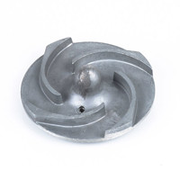 Efco Impellor