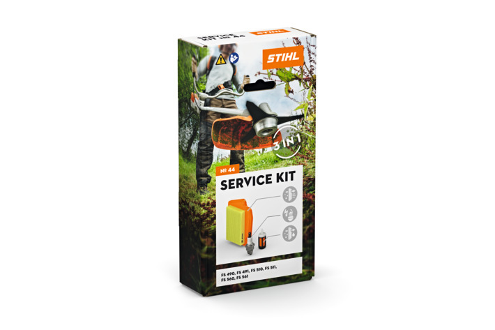 Viking Service Kit 44 - For FS 490, FS 491, FS 560 and FS 561