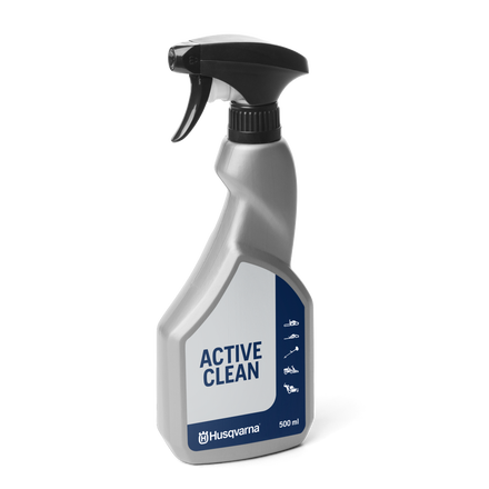 Flymo ActiveClean Spray 500ml