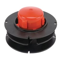 Kawasaki Reel, Cutter