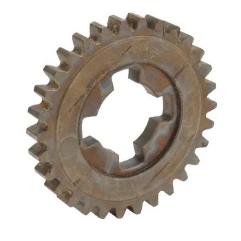 Peerless Spur Gear - 30 Tooth