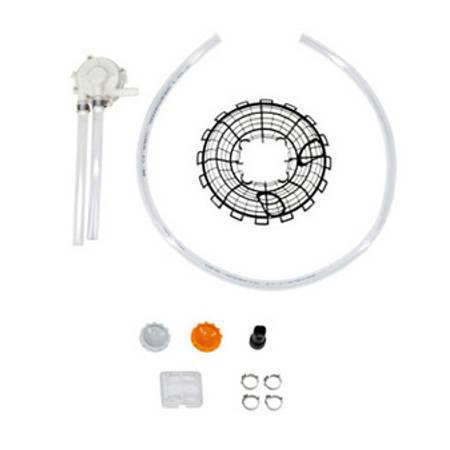 Stihl Pressure pump attachment set for SR 450