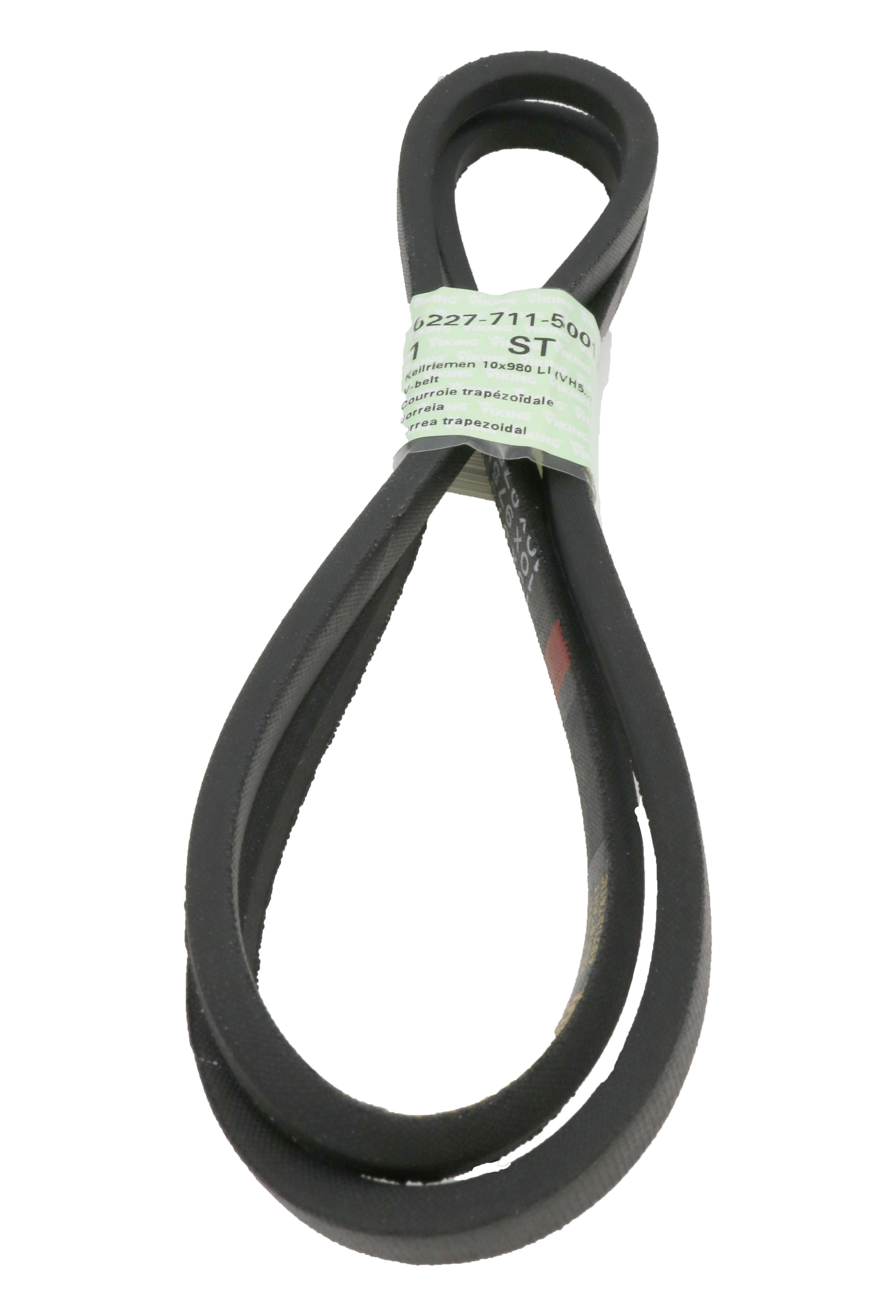 Viking V-belt