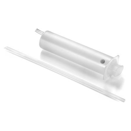 Castel / Twincut / Lawnking Oil Emptying Syringe