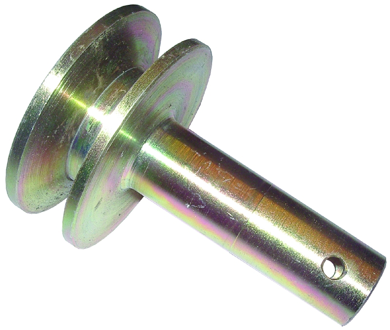 Hayter Pulley Drive
