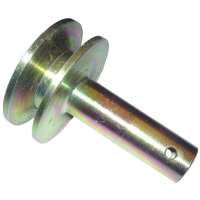 Hayter Pulley Drive