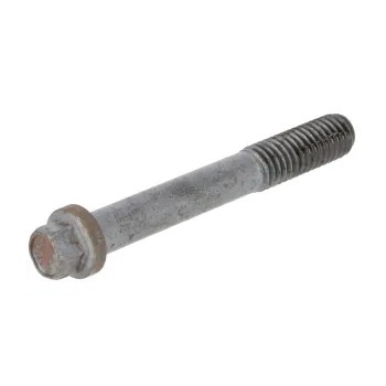 Peerless Screw