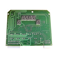 Countax Main PCB + Fuel 2003