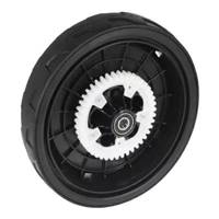 Mountfield Delta Wheel Assembly D=240