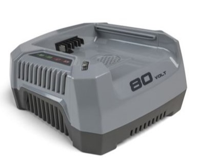Mountfield 80V Battery Charger