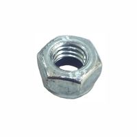 Viking Hexagon nut DIN985-M8-8