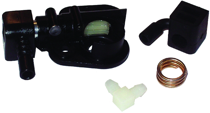 Jonsered Oil Pump
