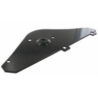 Stiga Metal Support Plate