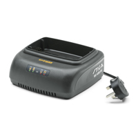 Stiga EC 430 FU - Fast Charger 48V 3.0Ah (UK)