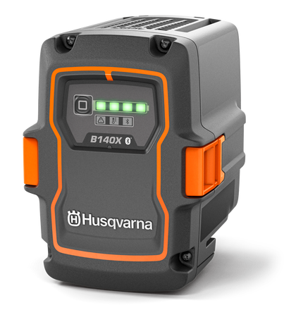 Husqvarna  40-B140X 4Ah Battery - 9706079-01