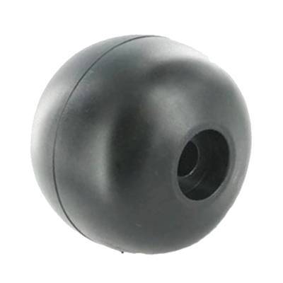 Mountfield Anti-Scalp Wheel D=80mm