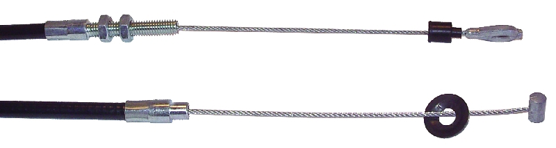 Honda Cable Comp. Roto-stop (N