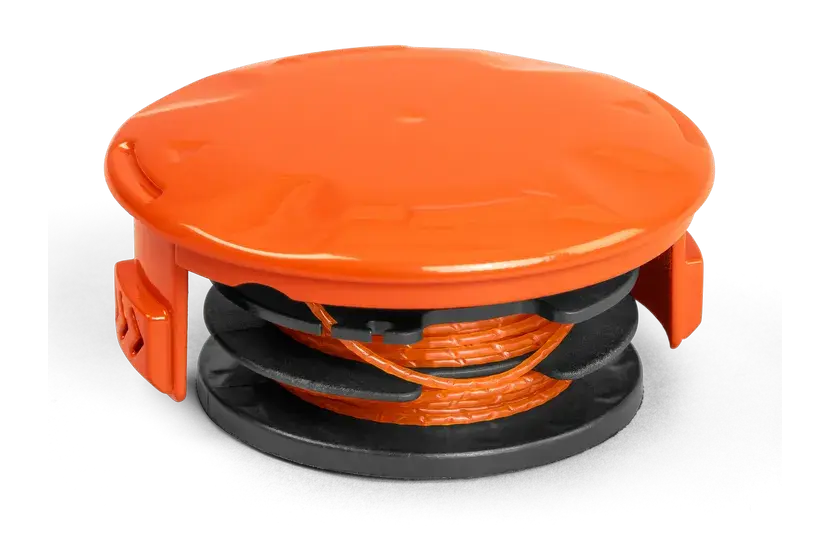 Jonsered Spool & Line A15B, Spool+Cover