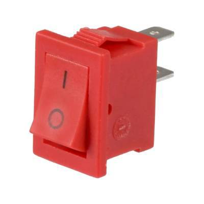 Mountfield Switch [Red]
