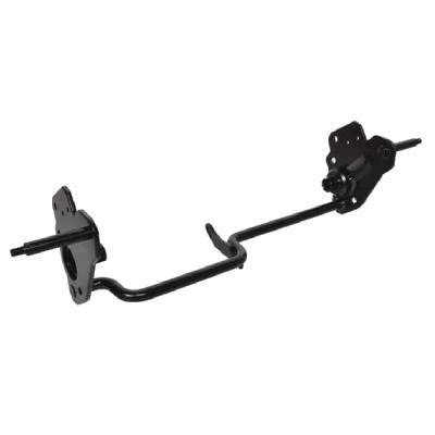 Mountfield Rear Wheels Axle