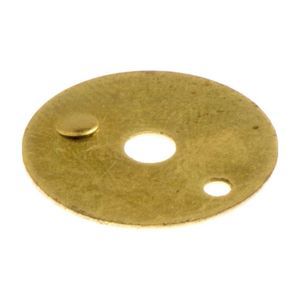 Husqvarna  Choke Flap