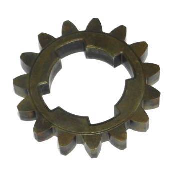 Peerless Spur Gear - 15 Tooth