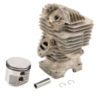 Stihl Cylinder and piston 44.7mm