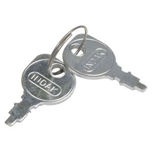 Husqvarna  Key