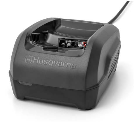 Husqvarna  Charger QC250 - 9679701-02