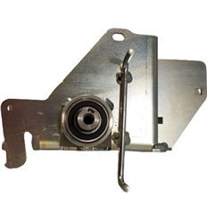 McCulloch Idler Axle Assy
