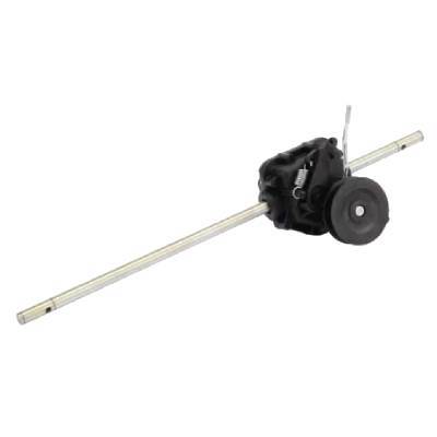 Castel / Twincut / Lawnking Gearbox [Black] - 181003106/1