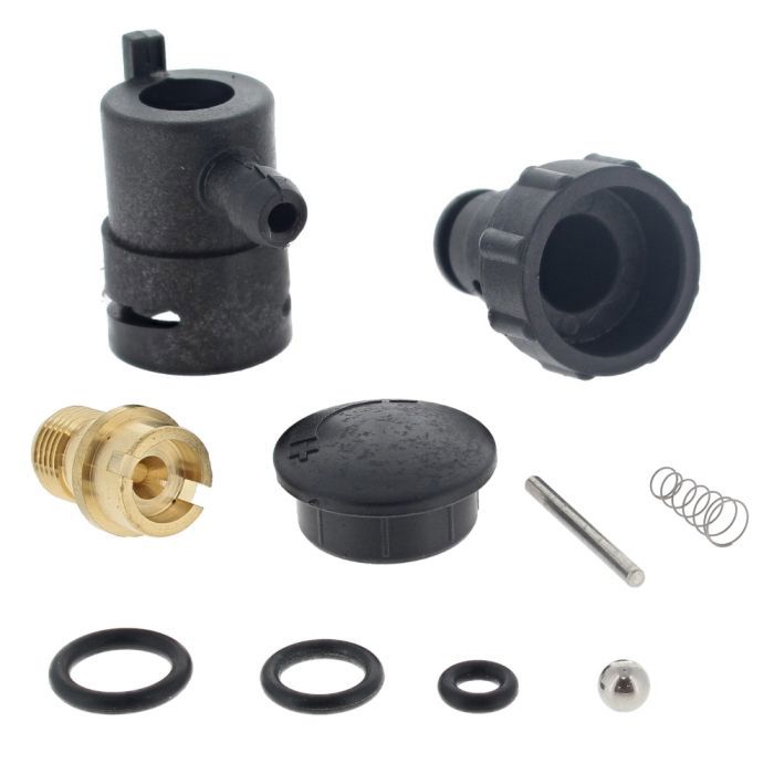 Stihl Metering valve