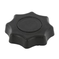 Castel / Twincut / Lawnking Air Filter Knob