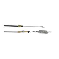 Castel / Twincut / Lawnking Pto Cable