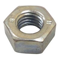 Viking Hexagon nut DIN934-M8-8