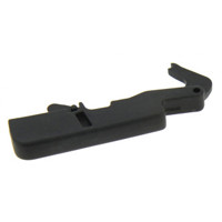 Jonsered Throttle Lock