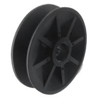 Castel / Twincut / Lawnking Pulley