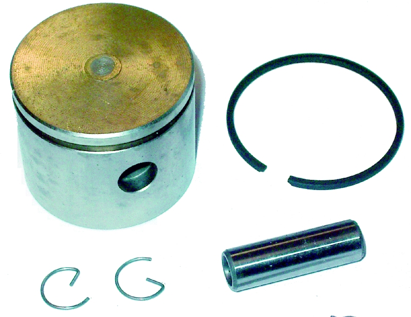 Husqvarna  Piston