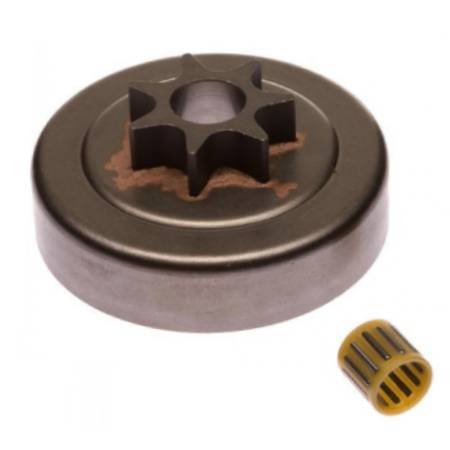 Efco .325 Clutch Drum