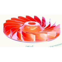 Flymo Impeller Tc