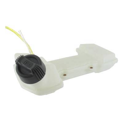 Mountfield Fuel Tank Assembly