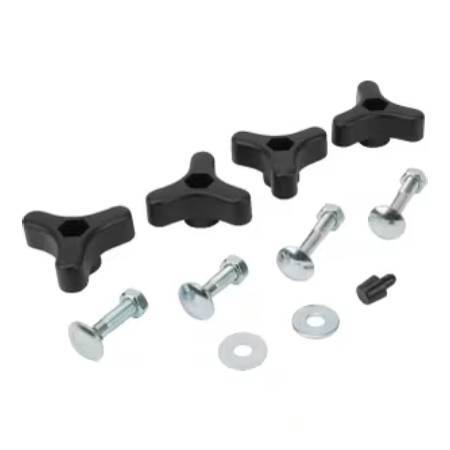 Stiga Screws Assembly Kit