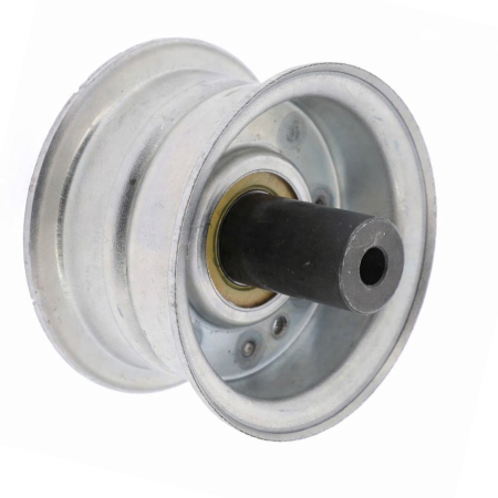 Castel / Twincut / Lawnking Pulley - 127604002/0