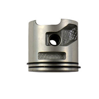 Husqvarna  Piston Assy - 5063724-03