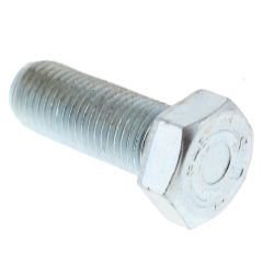 Stihl Hexagon head screw DIN933-3/8"x1"