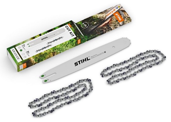 Stihl Cut kit 4, 35cm/14", 63PM3 - 3005 000 9902