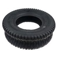 McCulloch Tire