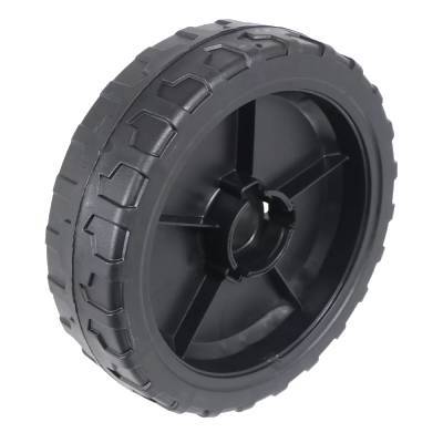 Castel / Twincut / Lawnking Wheel D=165mm - 322686091/1