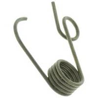 Husqvarna Lock Spring